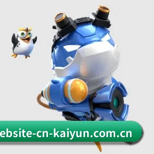 开云 APP