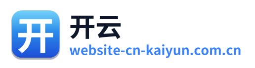 开云 Logo